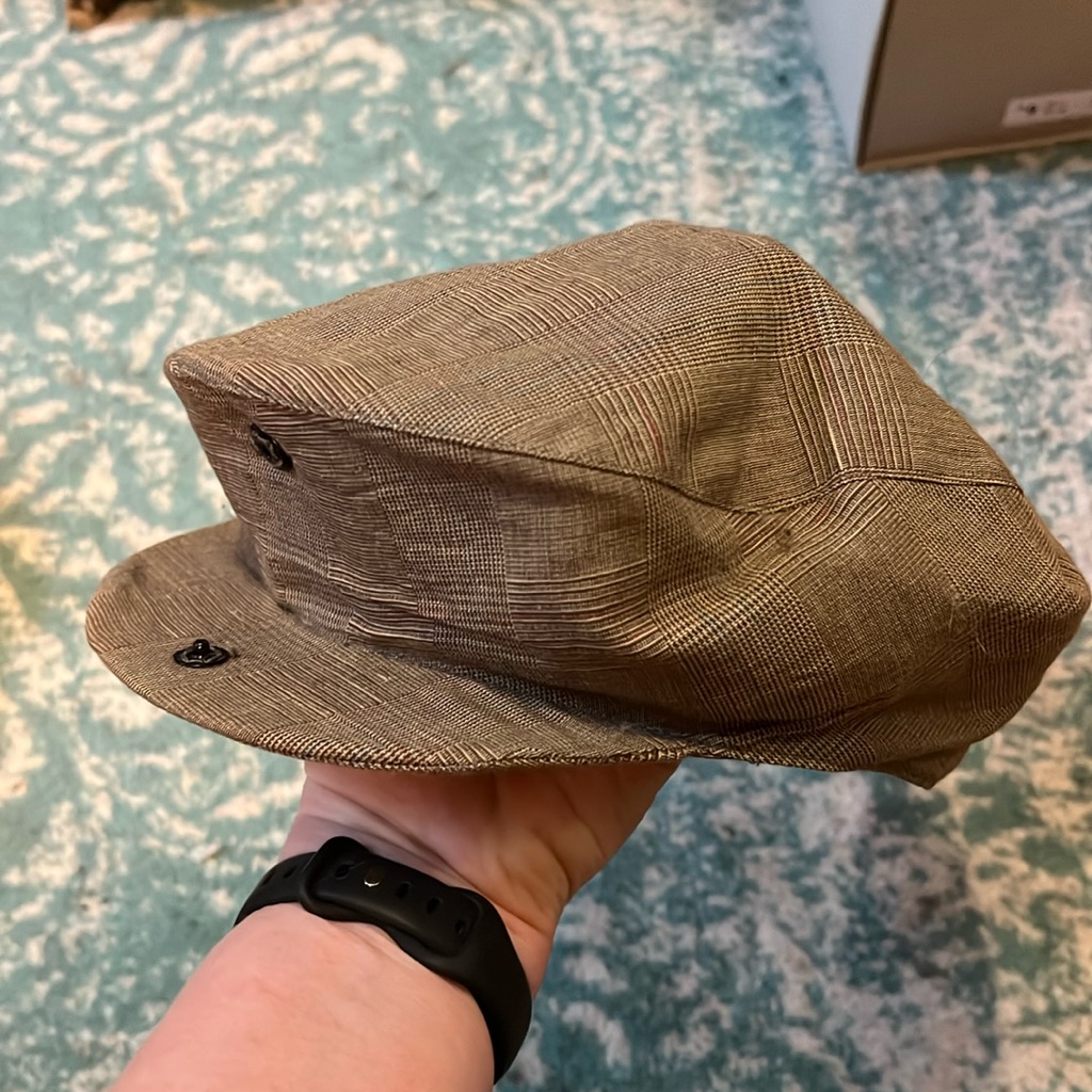 Lilith Cap